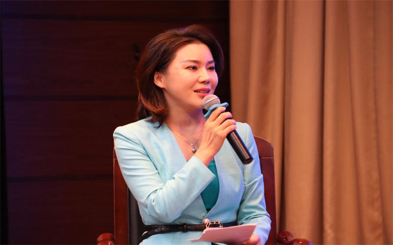 中共淮安市委党校